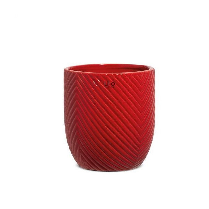 SAONA CASPO' D.13 D.14 RED